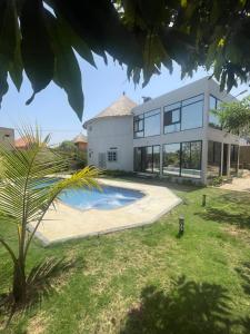 California dreams in Somone