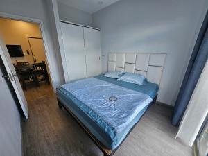 April20th Apartment