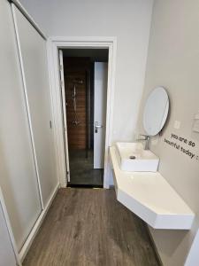 April20th Apartment