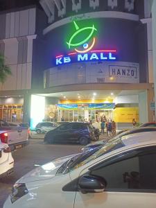 Express Room KBCC