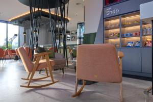 Spark by Hilton Luton