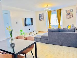 Suite Stay