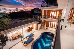 Dini Nginep Guest House