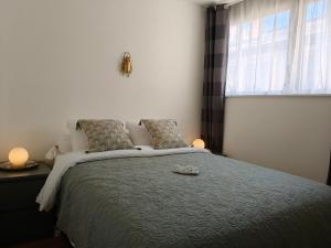Appartements Experience Inouie a Orleans ! : photos des chambres
