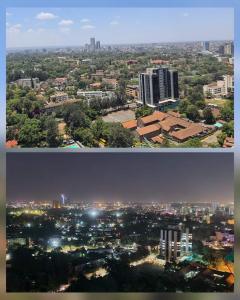 Luxury Two Bedroom Furnished Apt