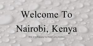 Luxury Two Bedroom Furnished Apt