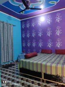 ganga homestay