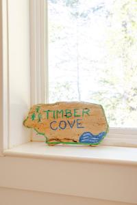 Serene Coastal Retreat Clarks Cove