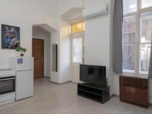 Elizabeth Apartments Budapest