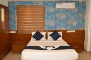 HOTEL O V3R Residency