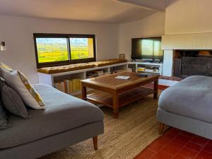 Villas Maison de village avec vue panoramique proche Gordes : photos des chambres