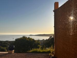 Appartements Appartement vue mer Volpaghja 02 : photos des chambres