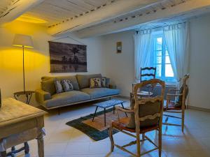 Villas Maison de village avec vue panoramique proche Gordes : photos des chambres