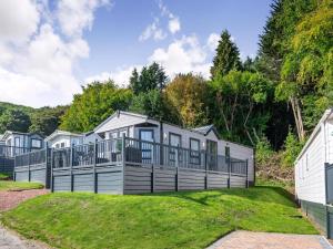 Red Wood Lodge - Uk40849