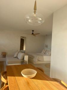 Appartements Appartement vue mer Volpaghja 02 : photos des chambres