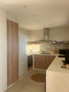 Appartements Appartement vue mer Volpaghja 02 : photos des chambres