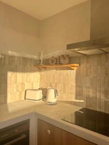 Appartements Appartement vue mer Volpaghja 02 : photos des chambres