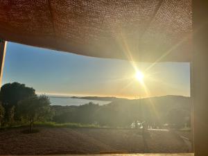 Appartements Appartement vue mer Volpaghja 02 : photos des chambres