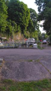 Maisons de vacances Chez Alain : photos des chambres