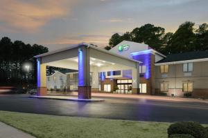 Holiday Inn Express Camden Hotel By IHG