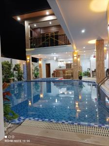 Casa Amoris Dos - Ubytování bez kategorie ve městě Los Banos