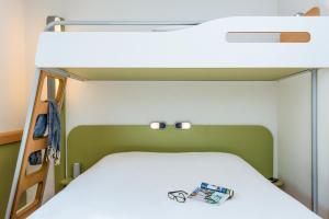 Hotels ibis budget Santeny : photos des chambres