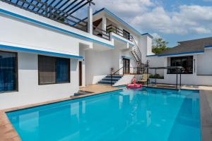 CASA DIOS Luxury Villas