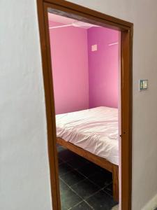 NANDI Residency