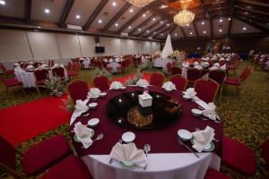 Pinehurst Golf Club and Hotel