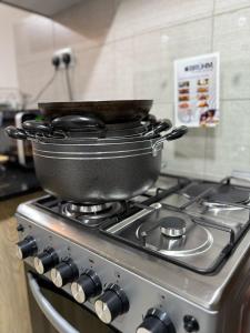 One bedroom - The Aviv Kitisuru