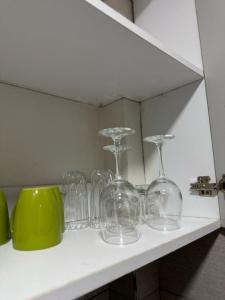 One bedroom - The Aviv Kitisuru