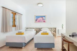 Standard Studio room in KRANA APARTMENTS