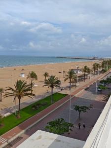 Increíble piso céntrico