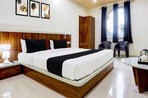 Hotel O Shree Palace