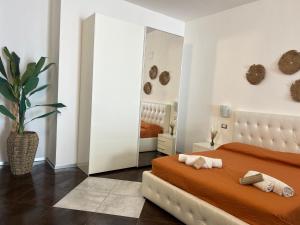 Le residenze del mare 2 Camera con cucina