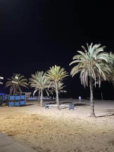 Increíble piso céntrico