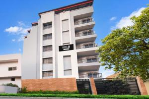 Super Hotel O Raipur City Center Formerly Hotel Edge