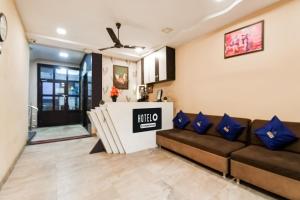 Hotel O Raipur City Center Formerly South Inn