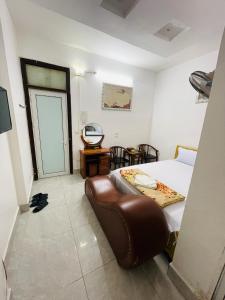 NHÀ NGhỈ NGỌC LAN