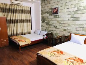 NHÀ NGhỈ NGỌC LAN