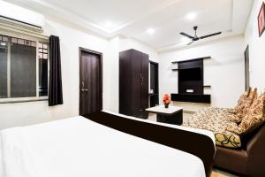 Hotel O Raipur City Center Formerly South Inn