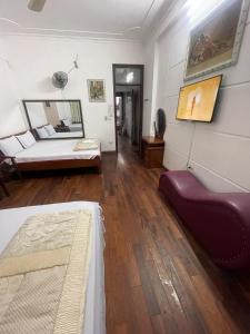 NHÀ NGhỈ NGỌC LAN