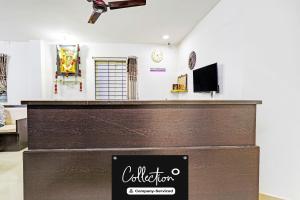 Super Collection O Vanamthopu Center Nellore Formerly ESR Guest Inn