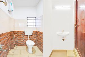 Super Collection O Vanamthopu Center Nellore Formerly ESR Guest Inn