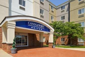 Candlewood Suites Bloomington-Normal By IHG