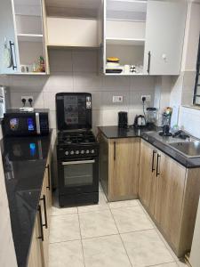 One Bedroom - The Aviv near KSG