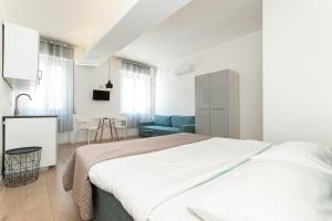 2 Min Spiaggia - 5 Min Centro Città