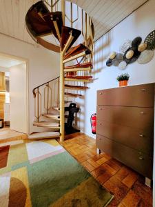 Ferienwohnung Gruner - Cadolzburg -