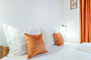 Double Room room in 7 Crai