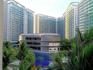 Azure Urban Resort paranaque